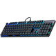 Teclado Mecánico Gaming Low Profile Cooler Master SK650