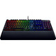 Teclado Razer Blackwidow Green Switch