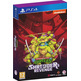 Teenage Mutant Ninja Turtles: Shredder's Revenge Signature Edition PS4