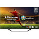 Televisión Hisense 50A7GQ LED 50'' Smart TV 4K UHD