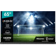 Televisión Hisense 65A9G OLED 65'' Smart TV 4K UHD