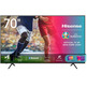 Televisión Hisense 70A7100F 70'' DLED Smart TV 4K UHD