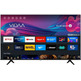 Televisión LED Hisense 58A6BG 58'' Smart TV 4K UHD