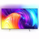 Televisión Philips 43PUS8507 43'' Ultra HD 4K/Ambilight/SmartTV Wifi Plata