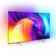 Televisión Philips 58PUS8507 58'' Ultra HD 4K/Ambilight/Smart TV/Wifi Plata