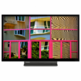 Televisión Toshiba 24WL3C63DG 24'' LED Smart TV HD