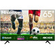 Televisor Hisense 65A7100F 65" Ultra HD 4K/Smart TV/WiFi