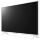 Televisor LG 43UN73906LE 43" Ultra HD 4K/Smart TV/WiFi Blanco