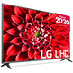 Televisor LG 75UN71006LC 75" Ultra HD 4K/Smart TV/WiFi