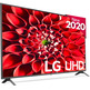 Televisor LG 82UN85006LA 82" Ultra HD 4K/Smart TV/WiFi