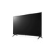 Televisor LG Pro 43UN711 43'' 4K UHD Smart TV