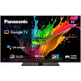 Televisor Panasonic 55" OLED TX-55MZ800E 4K Google TV