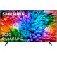 Televisor Samsung 70TU7105 70" Ultra HD 4K/Smart TV/WiFi