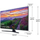 Televisor Samsung UE65TU8505 65" Ultra HD 4K/Smart TV/WiFi