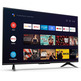 Televisor Xiaomi Mi TV P1 55" Ultra HD 4K Smart TV/WiFi