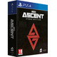 The Ascent: Cyber Edition PS4