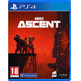 The Ascent PS4