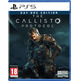 The Callisto Protocol Day One Edition PS5