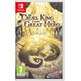 The Cruel King and The Great Hero StoryBook Edition Switch