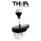 Thrustmaster TH8A y T3PA PRO RACE GEAR