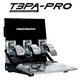 Thrustmaster TH8A y T3PA PRO RACE GEAR