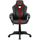 Thunderx3 Silla Gaming YC1 Rojo