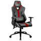 Thunderx3 Silla Gaming YC3 Red Black hi-tech