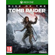 Rise of the Tomb Raider Xbox One