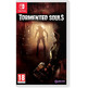 Tormented Souls Switch