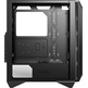 Torre ATX MSI MPG Gungnir 111R Negro