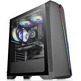 Torre ATX Thermaltake H350 TG RGB Negro