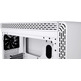 Torre ATX Thermaltake S500 TG Blanco