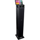 Torre de Sonido AIWA TS-990CD Negro