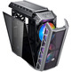 Torre E-ATX Cooler Master Mastercase H500P Mesh Negro