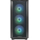 Torre E-ATX Lian Li Lancool III RGB Black