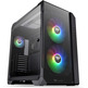 Torre E-ATX Thermaltake View 51 TG ARGB Negro