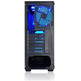 Torre L-Link Avatar LED Azul ATX