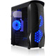 Torre L-Link Kron MicroATX Negra