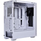 Torre Lian Li LANCOOL 205 Blanco ATX