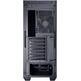 Torre Lian Li LANCOOL 205 Negro ATX