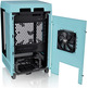 Torre M-ITX Thermaltake The Tower 100 Turquesa