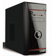 Torre Micro-ATX 500w L-Link Negra