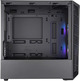 Torre Micro ATX Cooler Master Masterbox MB320L ARGB