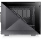 Torre Micro-ATX Thermaltake Divider 200 TG Negro