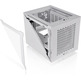 Torre MicroATX Thermaltake Divider 200TG Air Snow