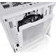 Torre MicroATX Thermaltake Divider 200TG Air Snow