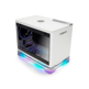 Torre Mini ITX 650W IN Win A1 Plus Blanco