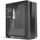 Torre Nox Humer Fusion ARGB Negro ATX