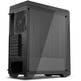 Torre Nox Humer Fusion ARGB Negro ATX