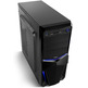 Torre Nox PAX Azul/Negro ATX